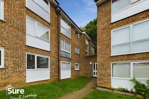 2 bedroom apartment to rent, Tattershall Drive, Hemel Hempstead, Hertfordshire, HP2 7QF