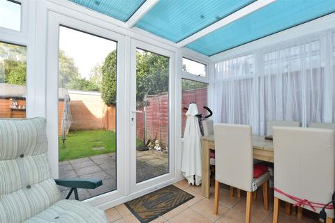 2 bedroom terraced house for sale, Junction Close, Ford, Arundel, West Sussex