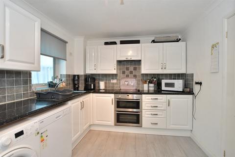 2 bedroom terraced house for sale, Junction Close, Ford, Arundel, West Sussex