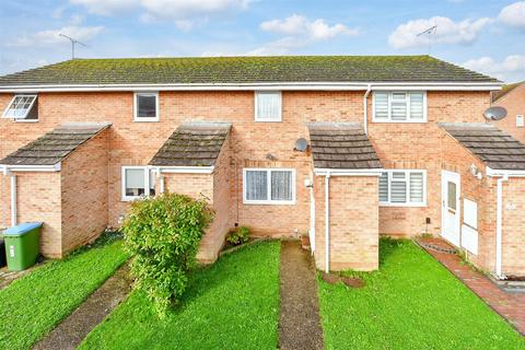 2 bedroom terraced house for sale, Junction Close, Ford, Arundel, West Sussex