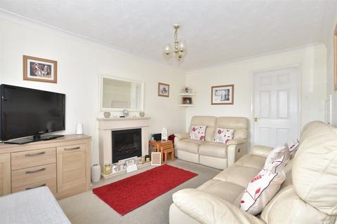 2 bedroom terraced house for sale, Junction Close, Ford, Arundel, West Sussex