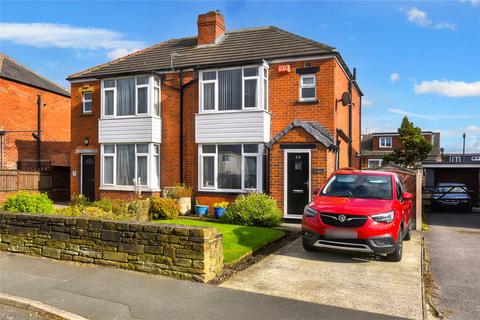 2 bedroom semi-detached house for sale, Scott Green, Gildersome, Leeds