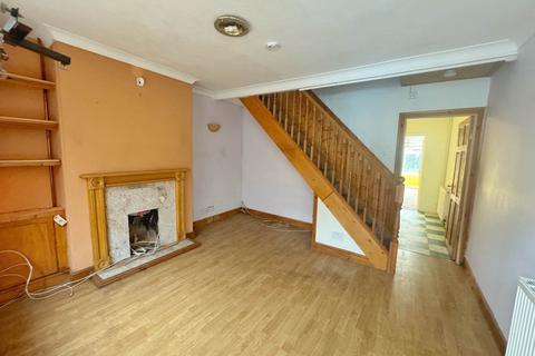 2 bedroom terraced house for sale, Bloomsbury Road, Ramsgate