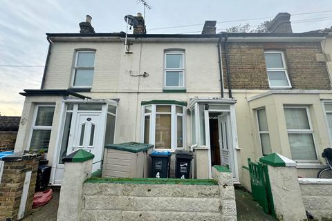 2 bedroom terraced house for sale, Bloomsbury Road, Ramsgate