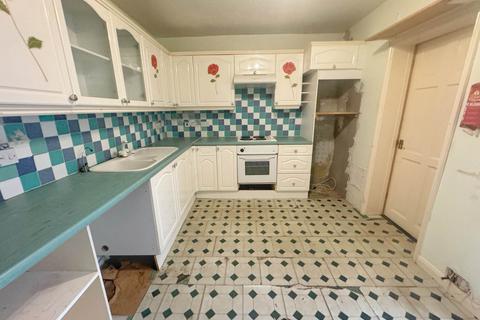 2 bedroom terraced house for sale, Bloomsbury Road, Ramsgate