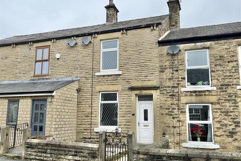 2 bedroom terraced house for sale, Lambgates, Hadfield, Glossop