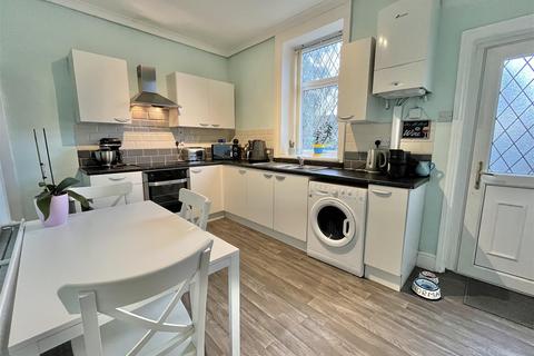 2 bedroom terraced house for sale, Lambgates, Hadfield, Glossop