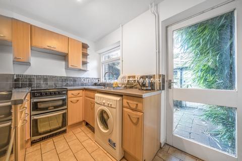 1 bedroom house to rent, Fulwood Walk Southfields SW19