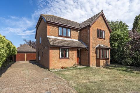 Shellcroft, Warsash, Southampton, Hampshire. SO31 9BL