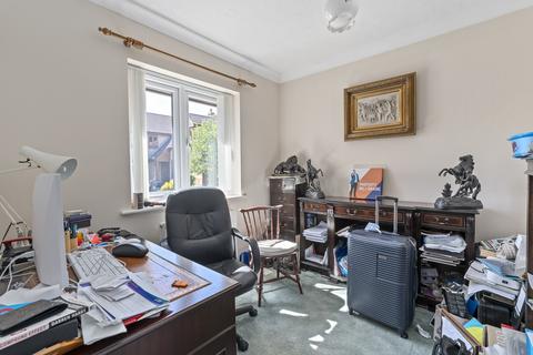 undefined, Shellcroft, Warsash, Southampton, Hampshire. SO31 9BL