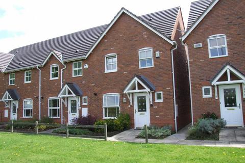 3 bedroom mews to rent, Bucklow Gardens, Lymm