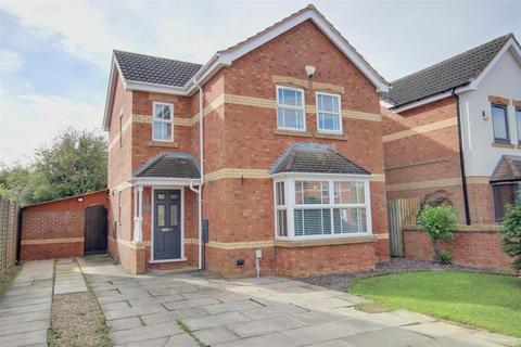 3 bedroom detached house for sale, Tadman Close, Beverley