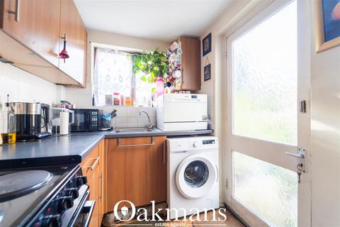 3 bedroom semi-detached house for sale, Corley Avenue, Birmingham B31