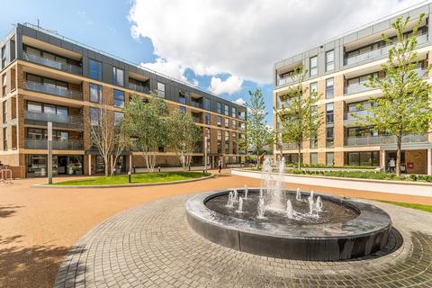 2 bedroom flat for sale, Levett Square, Kew, TW9, Kew, Richmond, TW9