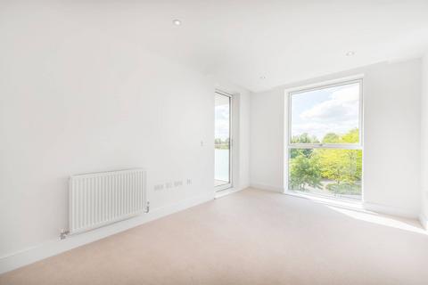 2 bedroom flat for sale, Levett Square, Kew, TW9, Kew, Richmond, TW9