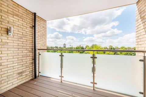 2 bedroom flat for sale, Levett Square, Kew, TW9, Kew, Richmond, TW9