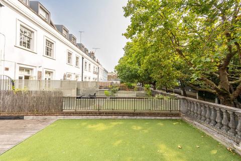 4 bedroom maisonette for sale, Lansdowne Mews, Holland Park, London, W11