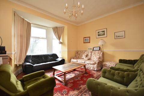 4 bedroom end of terrace house for sale, 1 Belle Vue Terrace, Penarth, CF64 1DB