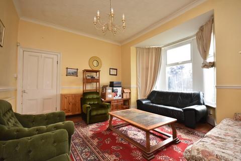 4 bedroom end of terrace house for sale, 1 Belle Vue Terrace, Penarth, CF64 1DB