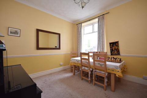 4 bedroom end of terrace house for sale, 1 Belle Vue Terrace, Penarth, CF64 1DB