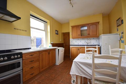 4 bedroom end of terrace house for sale, 1 Belle Vue Terrace, Penarth, CF64 1DB