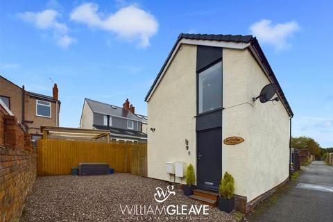 1 bedroom detached house for sale, Brook Street, Buckley CH7