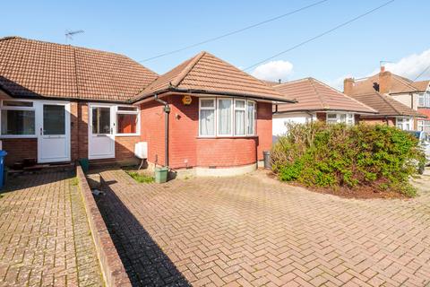 2 bedroom bungalow for sale, Westfield Way, Ruislip, Middlesex