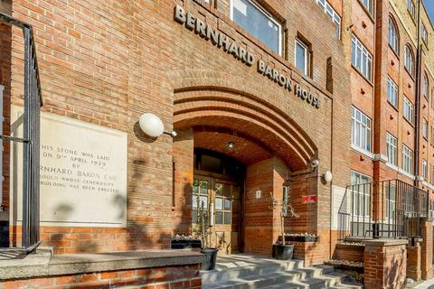 2 bedroom flat to rent, Henriques Street, E1, Aldgate, London, E1