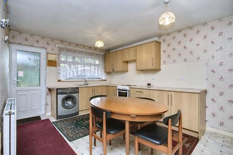 2 bedroom semi-detached bungalow for sale, Millburn Crescent, Armadale EH48