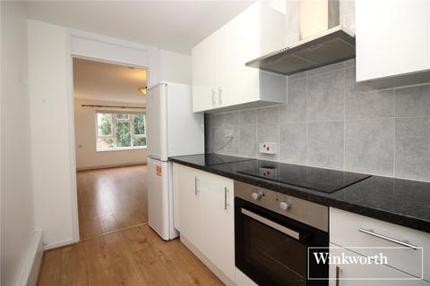 1 bedroom apartment for sale, Clydesdale Close, Borehamwood, WD6