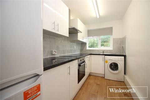 1 bedroom apartment for sale, Clydesdale Close, Borehamwood, WD6