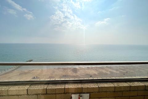 2 bedroom apartment to rent, Spa Court, Kings Esplanade, Hove BN3 2WS