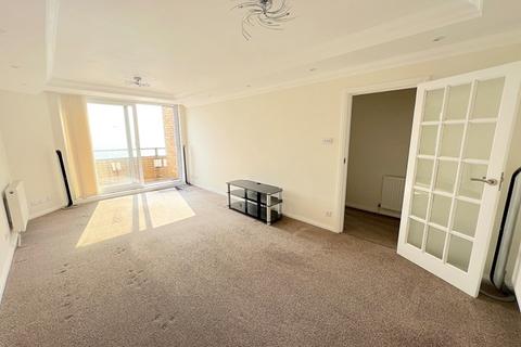 2 bedroom apartment to rent, Spa Court, Kings Esplanade, Hove BN3 2WS