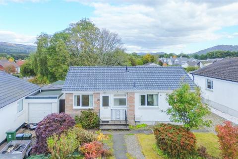 18 Strathview Place, Comrie, Crieff, PH6 2HG