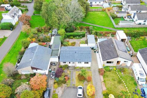 18 Strathview Place, Comrie, Crieff, PH6 2HG