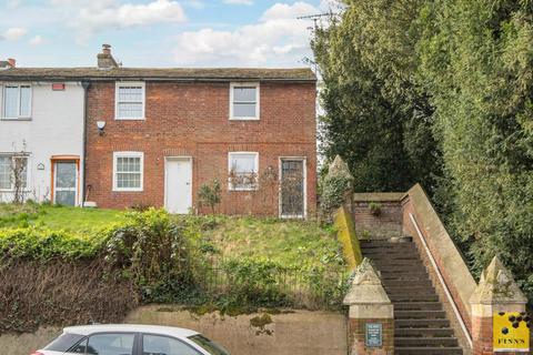 2 bedroom end of terrace house for sale, Church Hill, Canterbury CT2