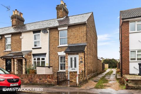 2 bedroom terraced house for sale, Whitley Road, Hoddesdon EN11