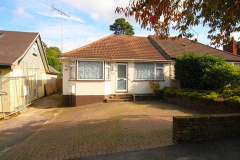 3 bedroom semi-detached bungalow for sale, St. Georges Drive, Watford WD19