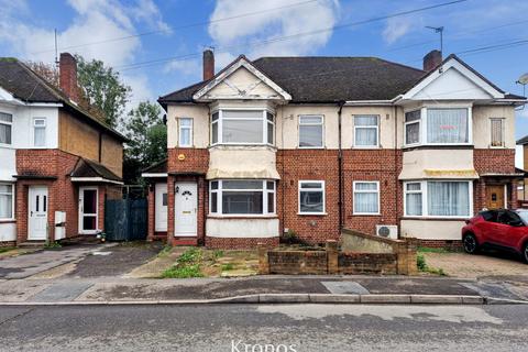 2 bedroom maisonette for sale, Hayes, HA4