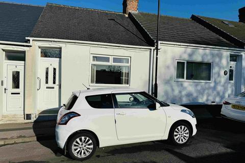 1 bedroom cottage to rent, Nelson Street, Hetton Le Hole, Houghton Le Spring, Tyne And Wear, DH5