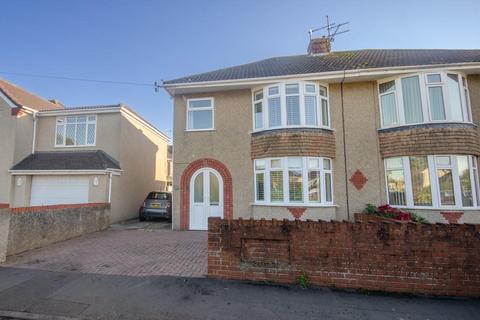 3 bedroom semi-detached house for sale, Bromley Heath Road, Downend, Bristol, BS16 6JJ