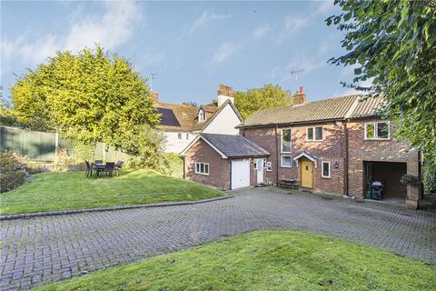 4 bedroom detached house for sale, New Road, Welwyn, Hertfordshire