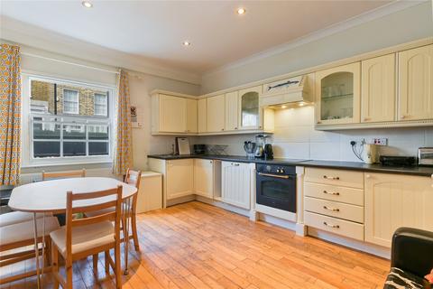 3 bedroom terraced house for sale, York Street, Maylebone, W1H