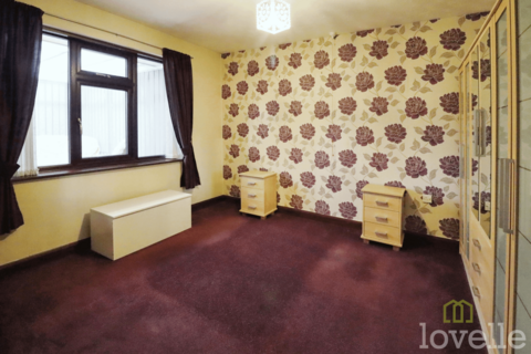 1 bedroom bungalow for sale,  St Claires Court, Lincoln LN6