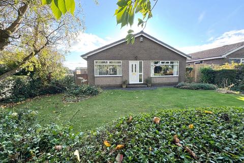 3 bedroom bungalow for sale, Farndale Gardens, Durham DL4