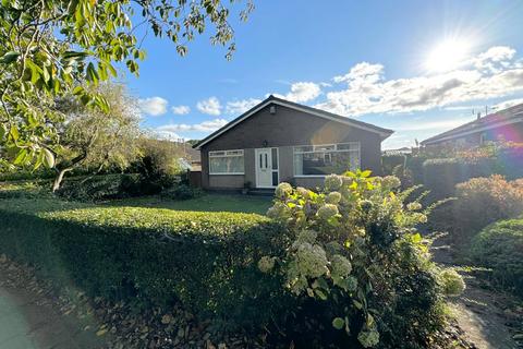 3 bedroom bungalow for sale, Farndale Gardens, Durham DL4