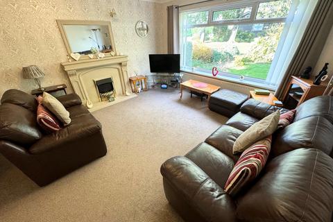 3 bedroom bungalow for sale, Farndale Gardens, Durham DL4