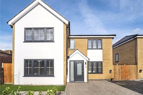 4 bedroom detached house to rent, Todd Close, Bexleyheath DA6