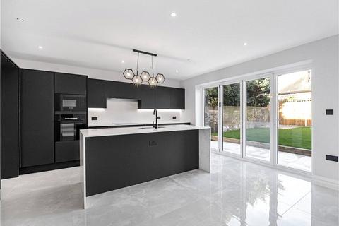4 bedroom detached house to rent, Todd Close, Bexleyheath DA6
