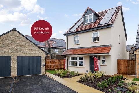 4 bedroom detached house for sale, Plot 11 The Hampton, Bristol BS37